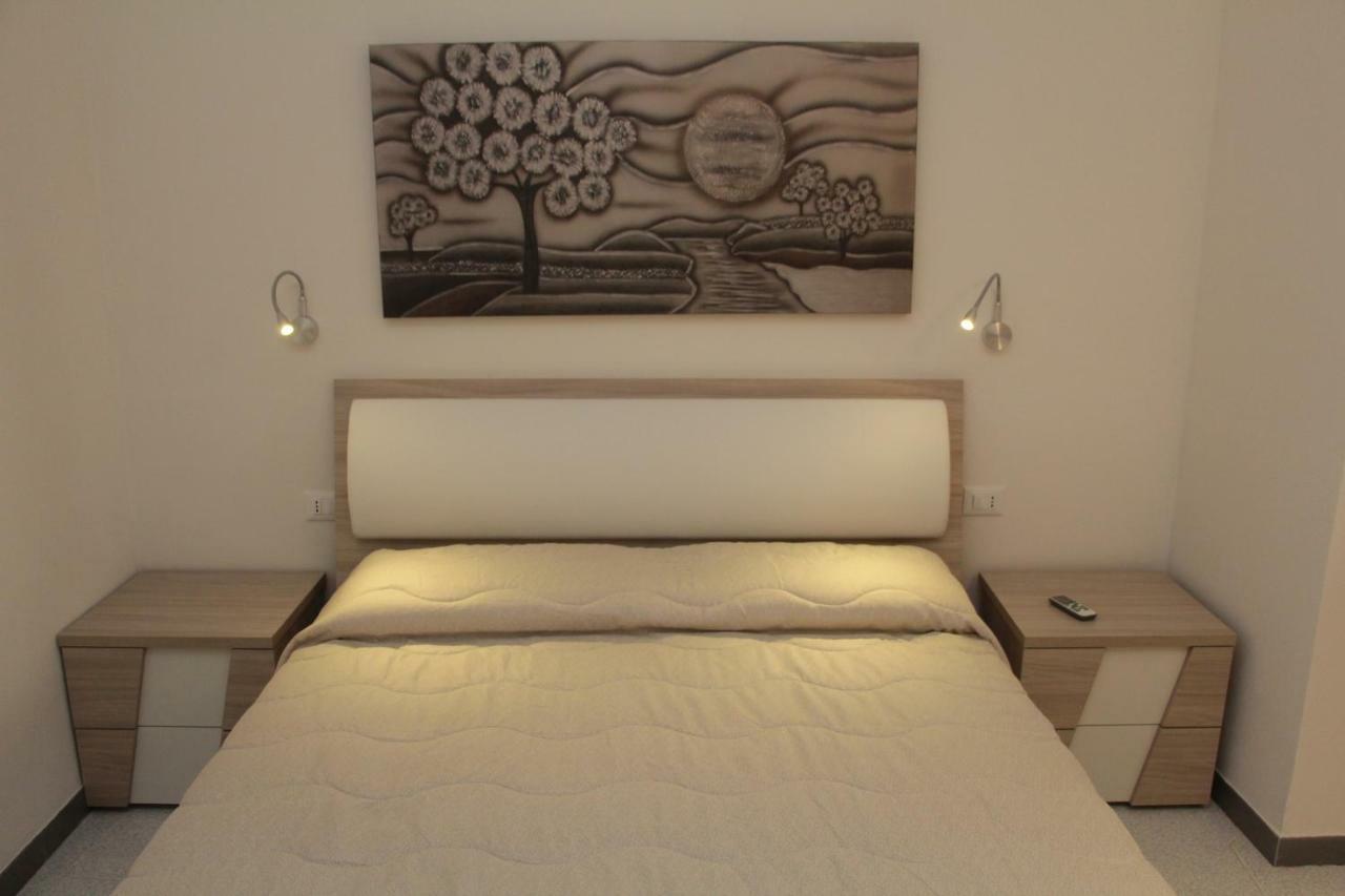 Casa Vacanze Mirabile Marsala Exteriér fotografie