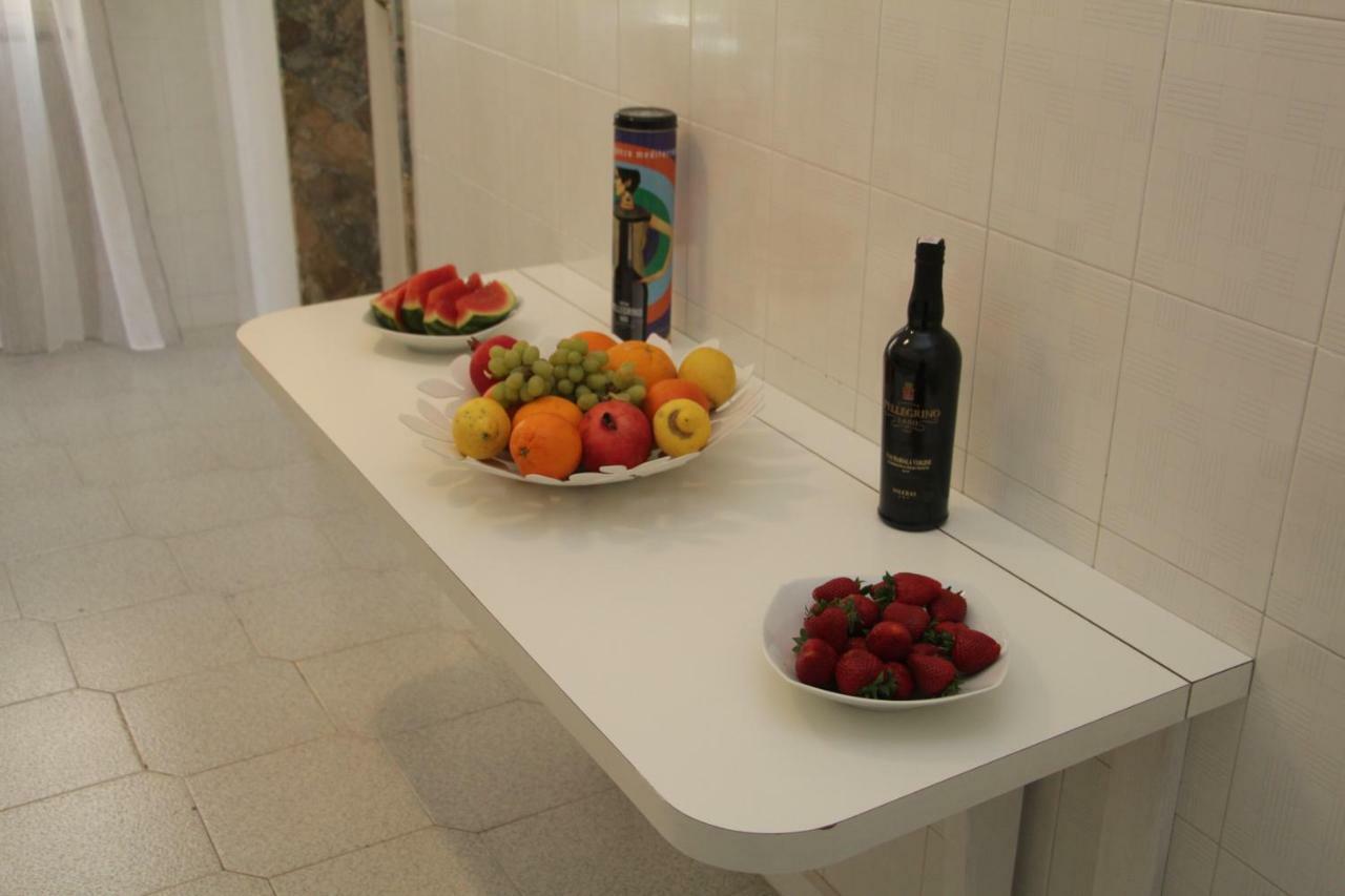 Casa Vacanze Mirabile Marsala Exteriér fotografie