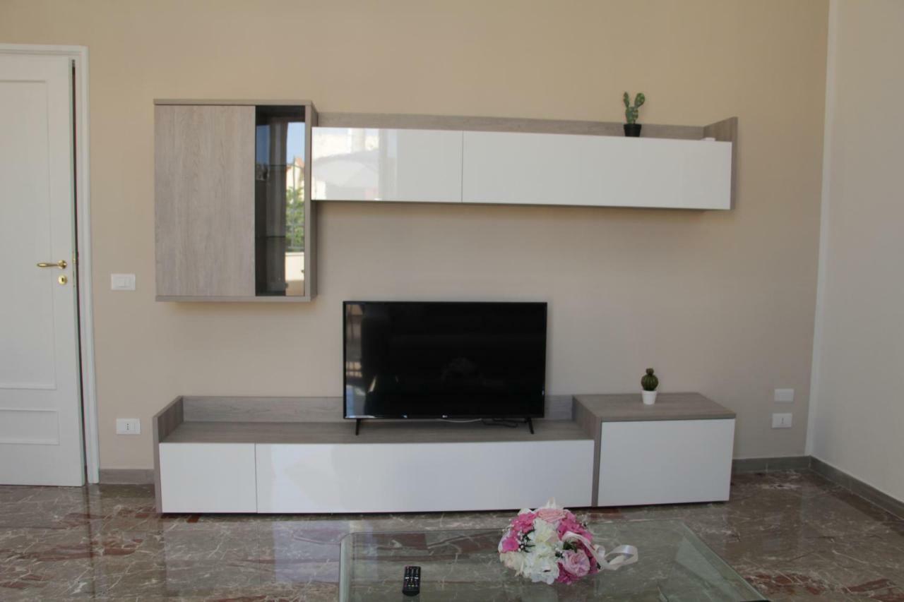 Casa Vacanze Mirabile Marsala Exteriér fotografie