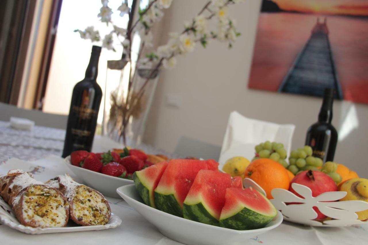 Casa Vacanze Mirabile Marsala Exteriér fotografie