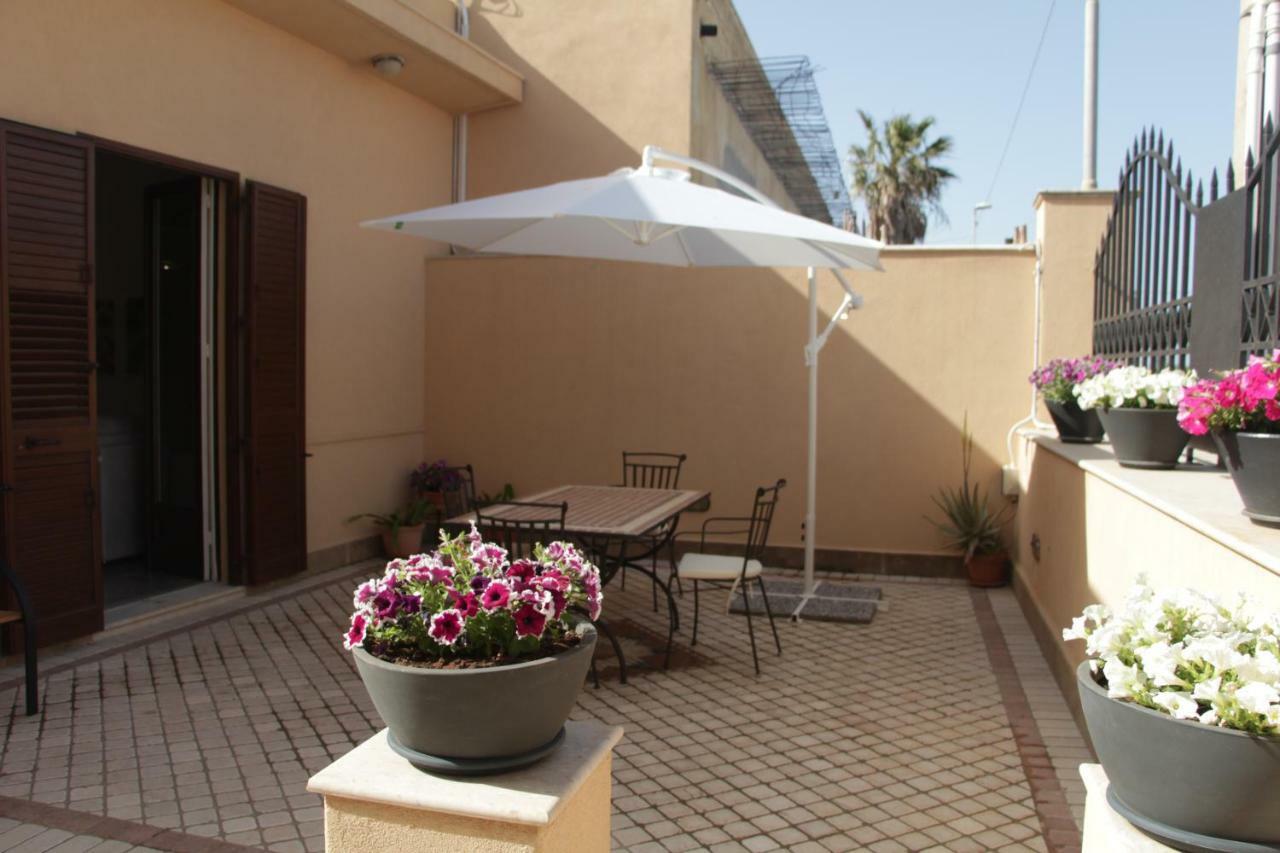 Casa Vacanze Mirabile Marsala Exteriér fotografie
