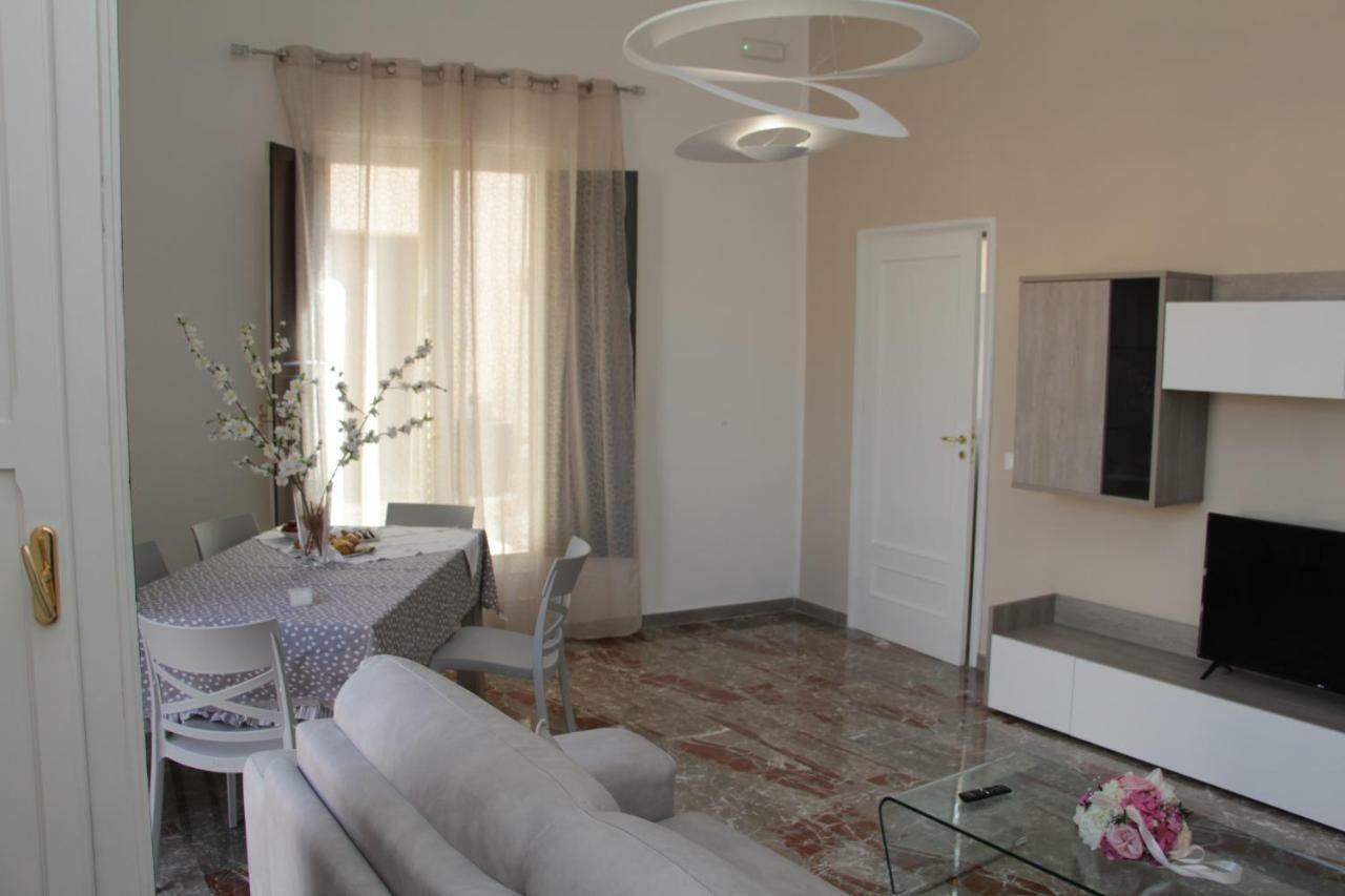 Casa Vacanze Mirabile Marsala Exteriér fotografie
