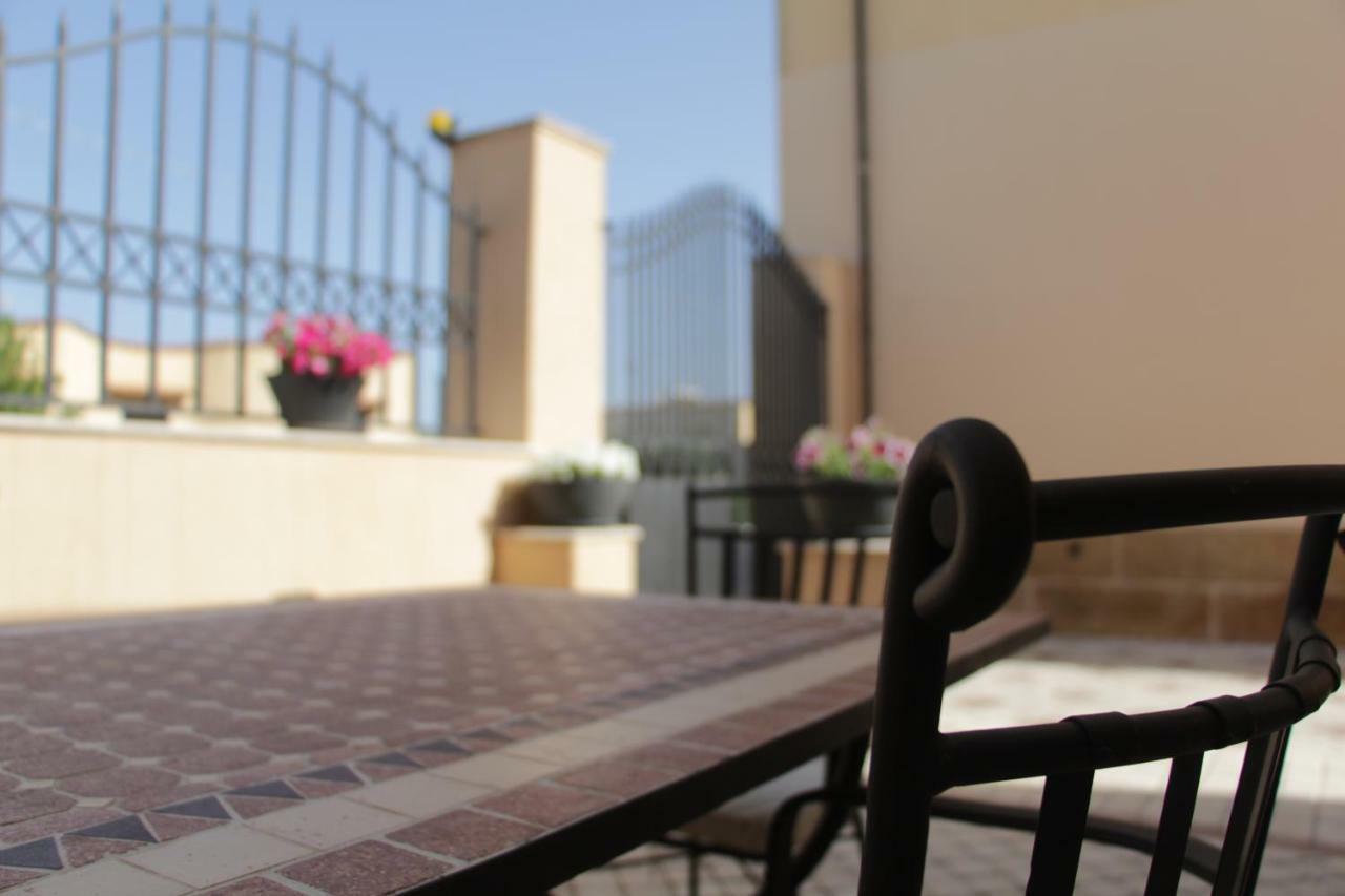 Casa Vacanze Mirabile Marsala Exteriér fotografie